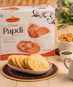 UNITED - CHAAT PAPDI 800G